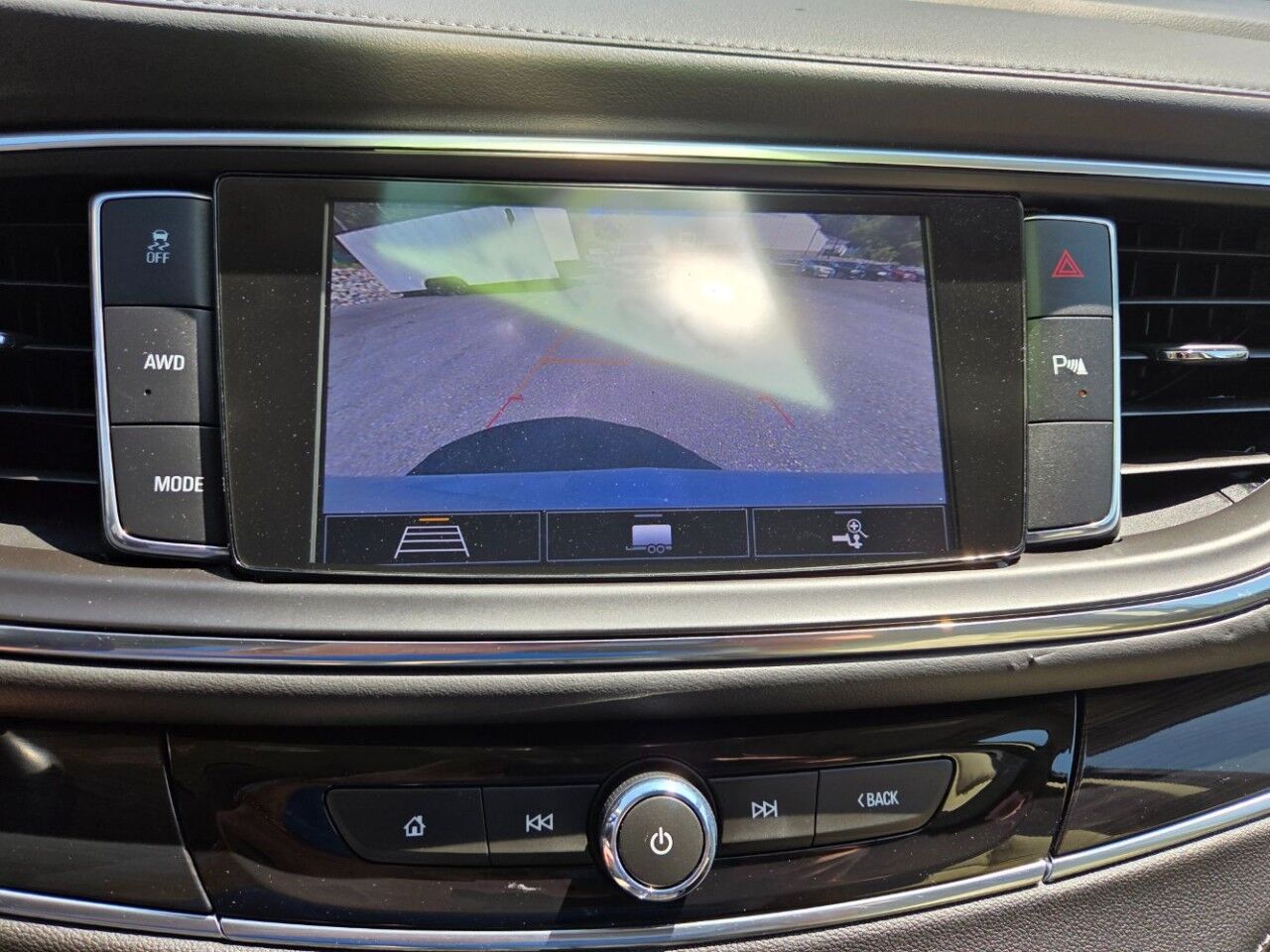 2020 Buick Enclave Essence ST Charlton MA