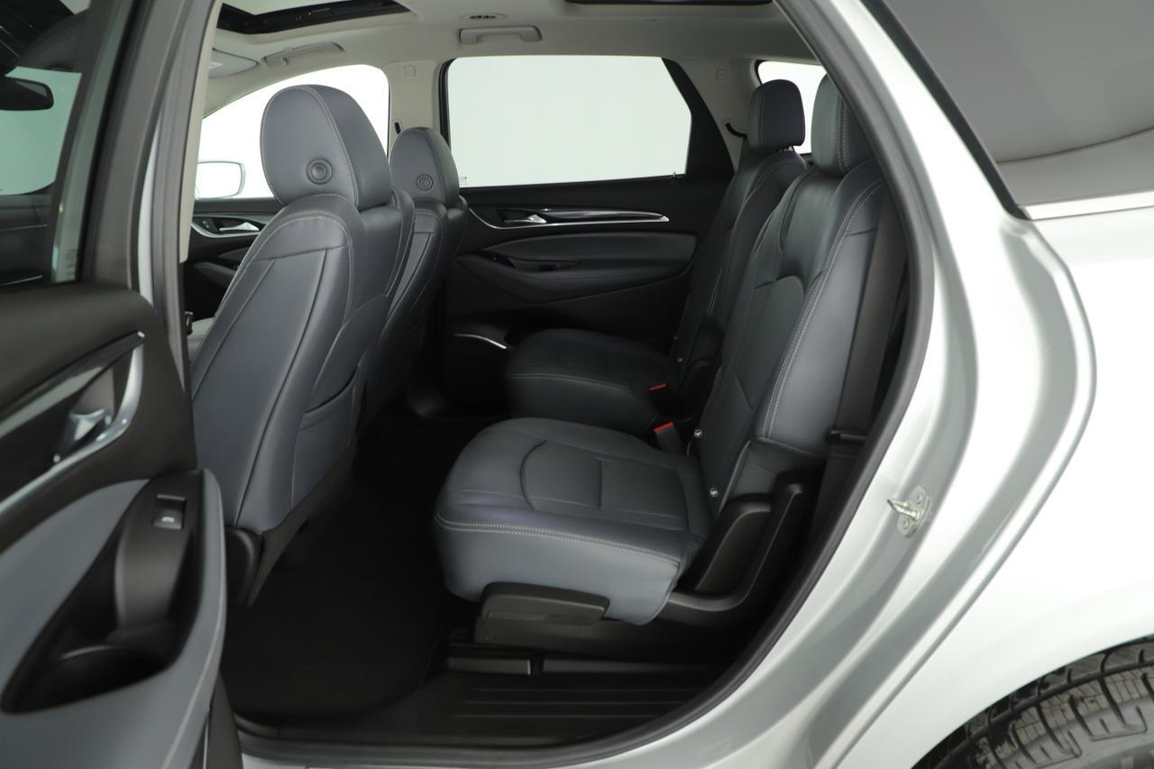 2020 Buick Enclave Essence New Braunfels TX