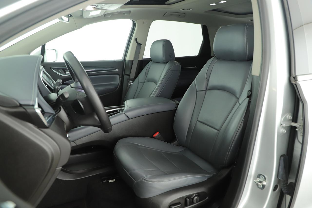 2020 Buick Enclave Essence New Braunfels TX