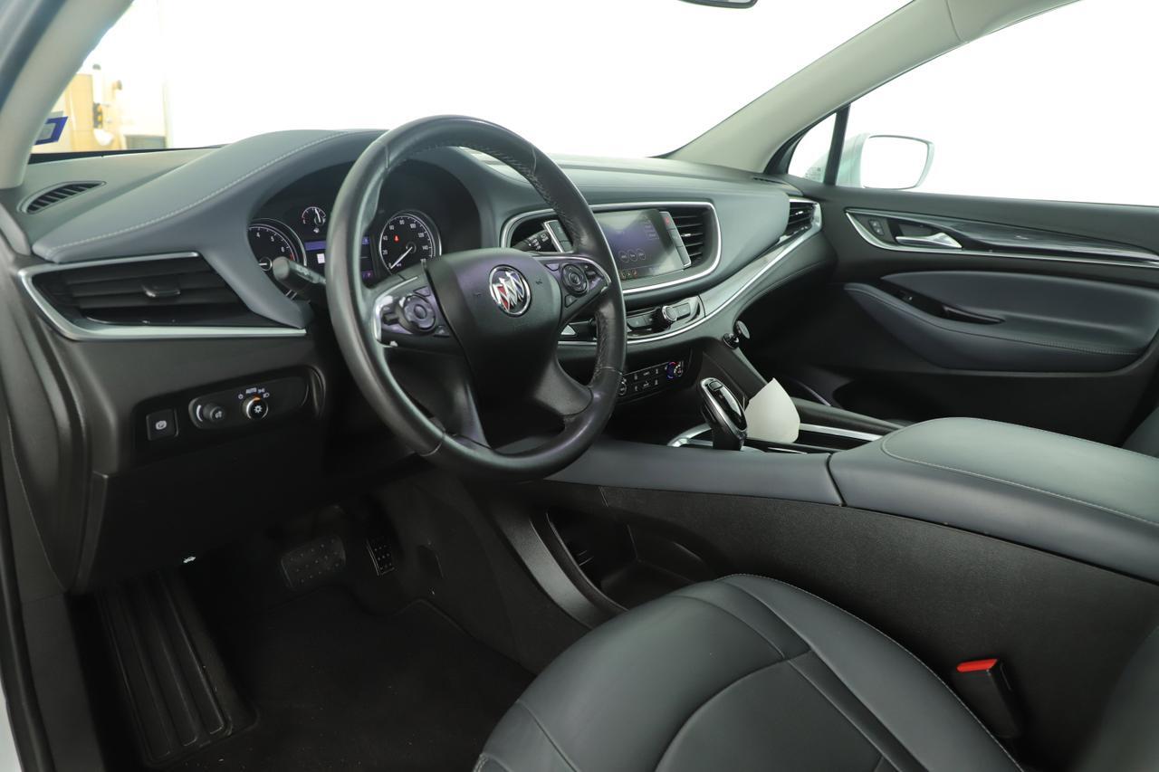 2020 Buick Enclave Essence New Braunfels TX