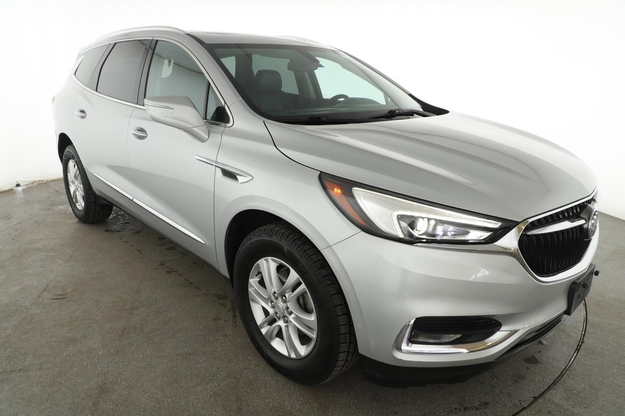 2020 Buick Enclave Essence New Braunfels TX