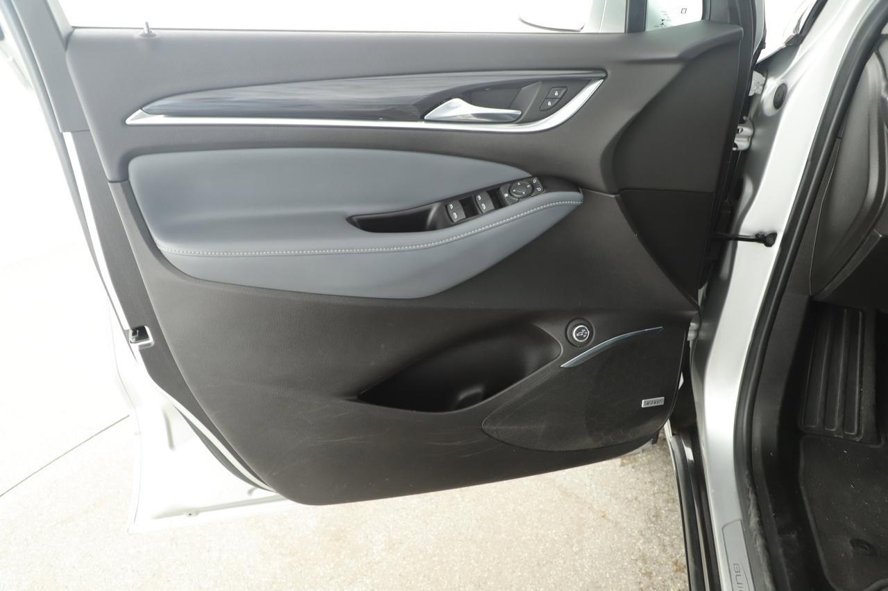 2020 Buick Enclave Essence New Braunfels TX