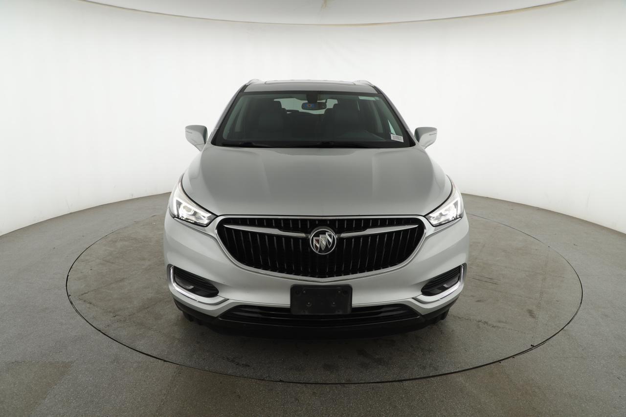 2020 Buick Enclave Essence New Braunfels TX