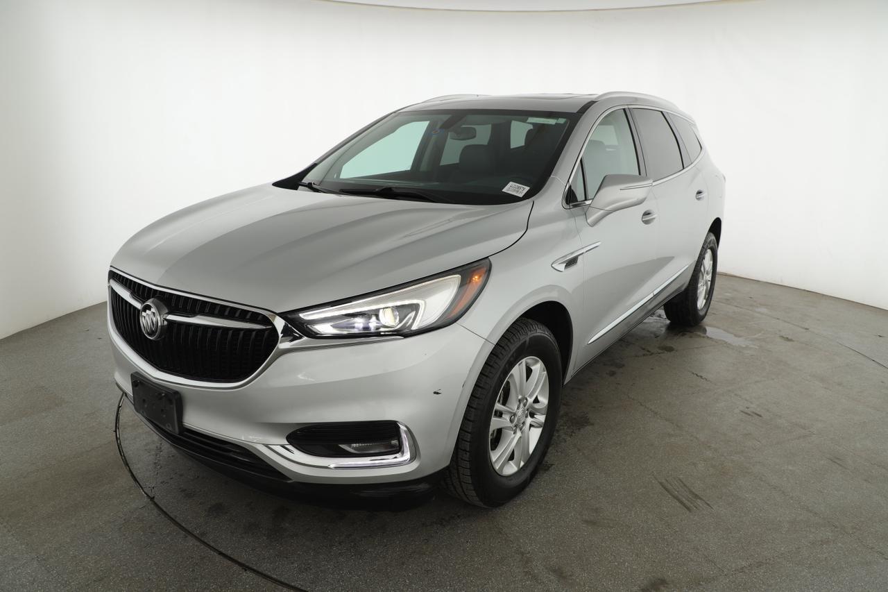 2020 Buick Enclave Essence New Braunfels TX
