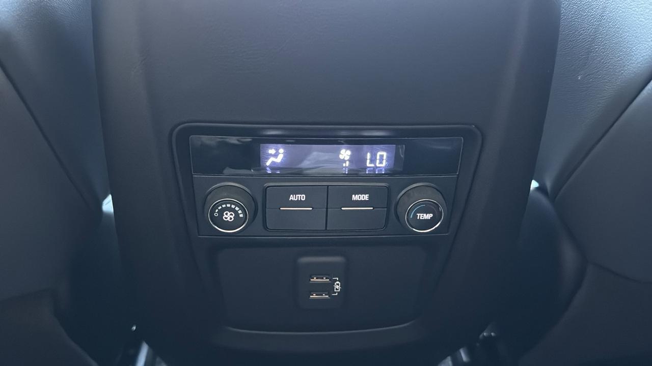 2020 Buick Enclave Essence New Braunfels TX