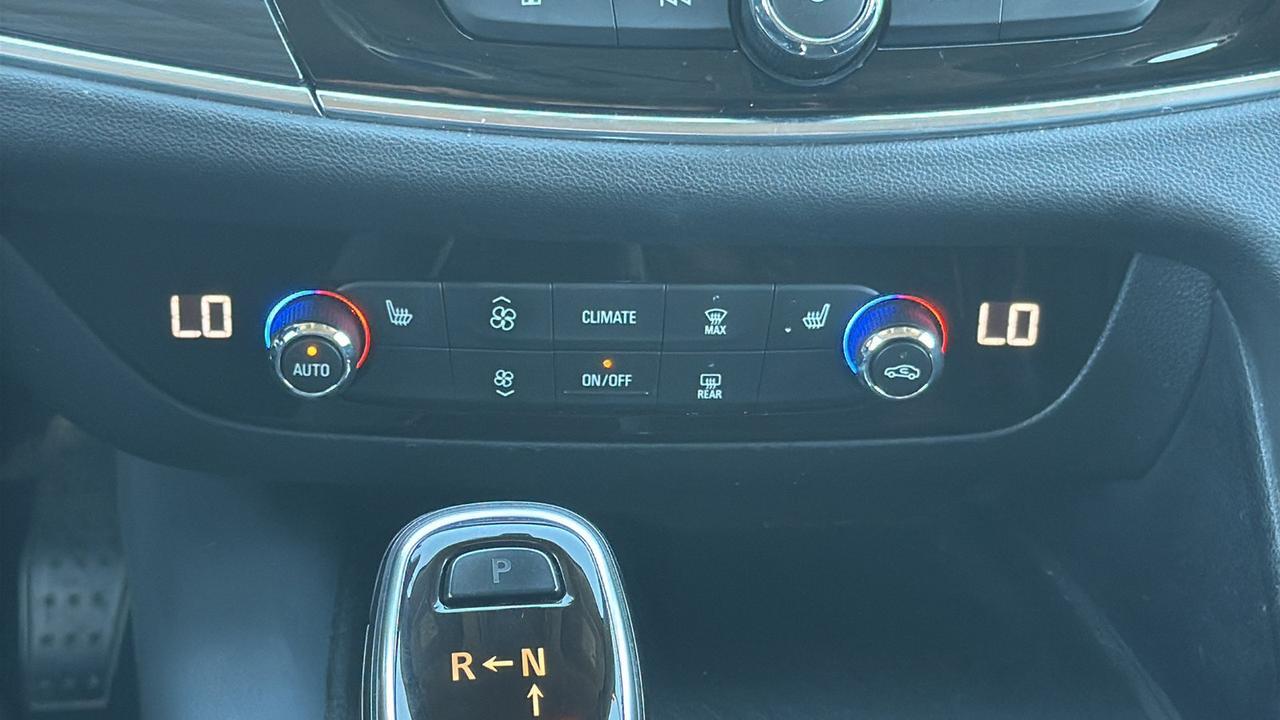 2020 Buick Enclave Essence New Braunfels TX