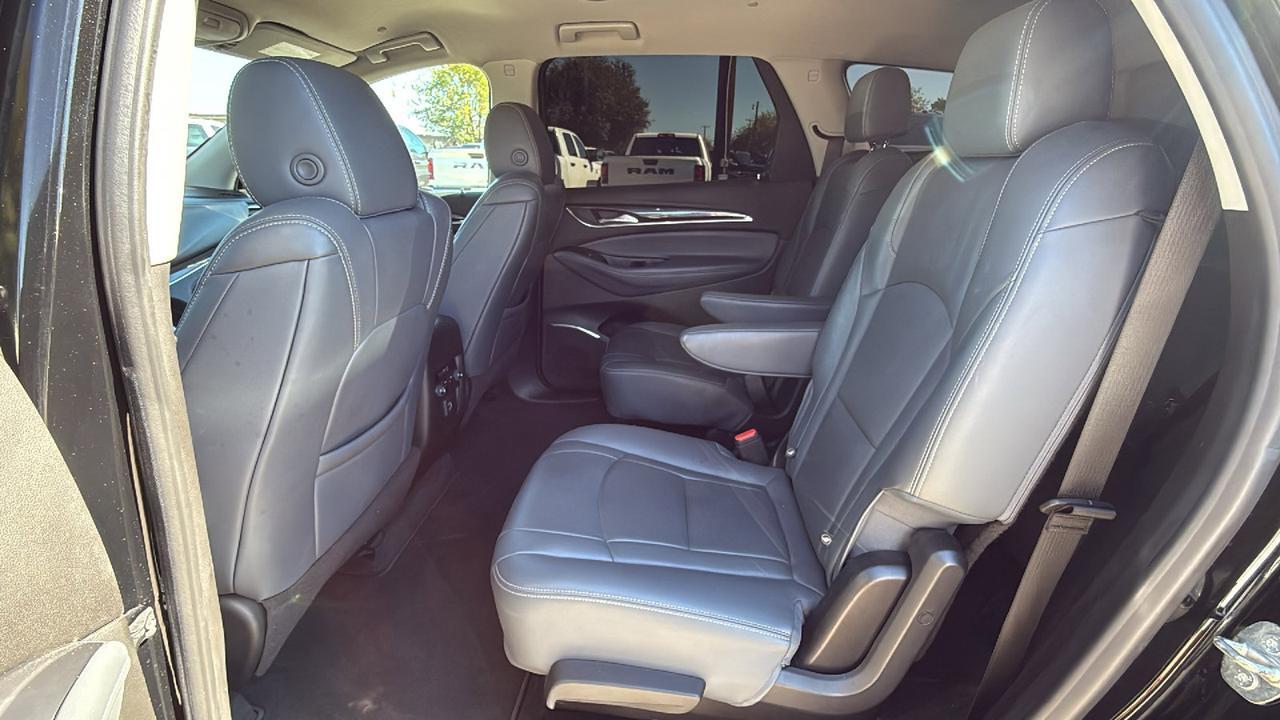 2020 Buick Enclave Essence New Braunfels TX