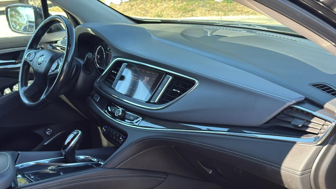 2020 Buick Enclave Essence New Braunfels TX