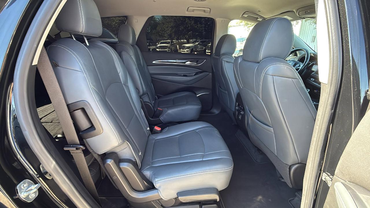 2020 Buick Enclave Essence New Braunfels TX