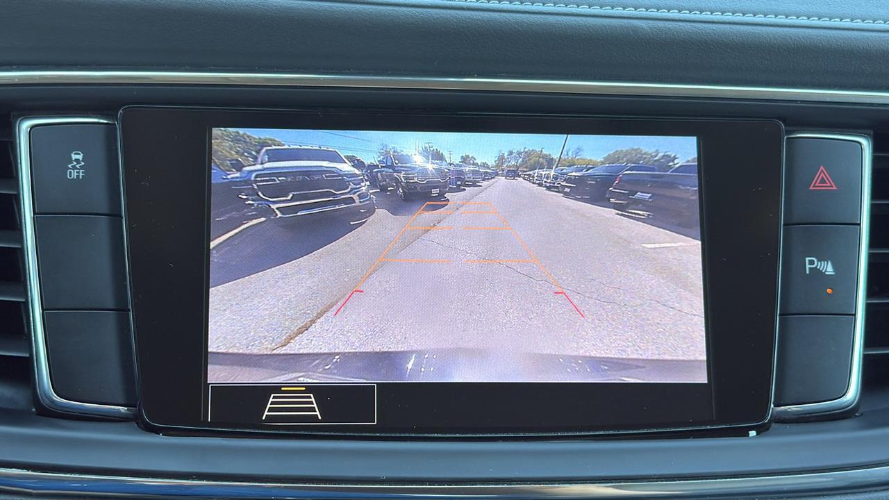 2020 Buick Enclave Essence New Braunfels TX