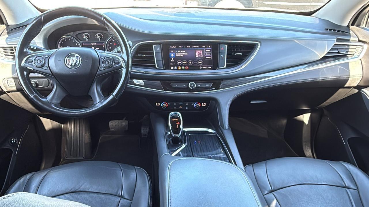 2020 Buick Enclave Essence New Braunfels TX