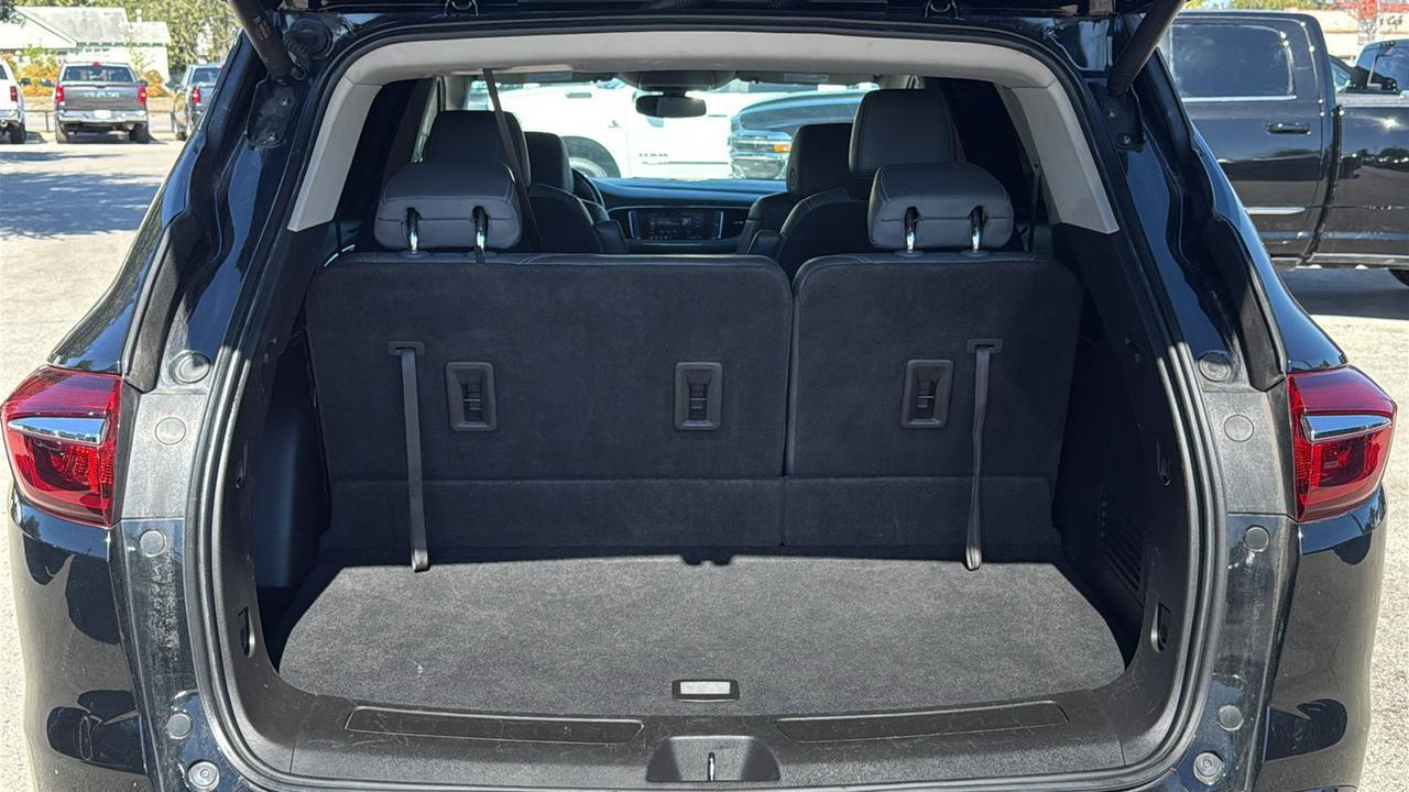 2020 Buick Enclave Essence New Braunfels TX