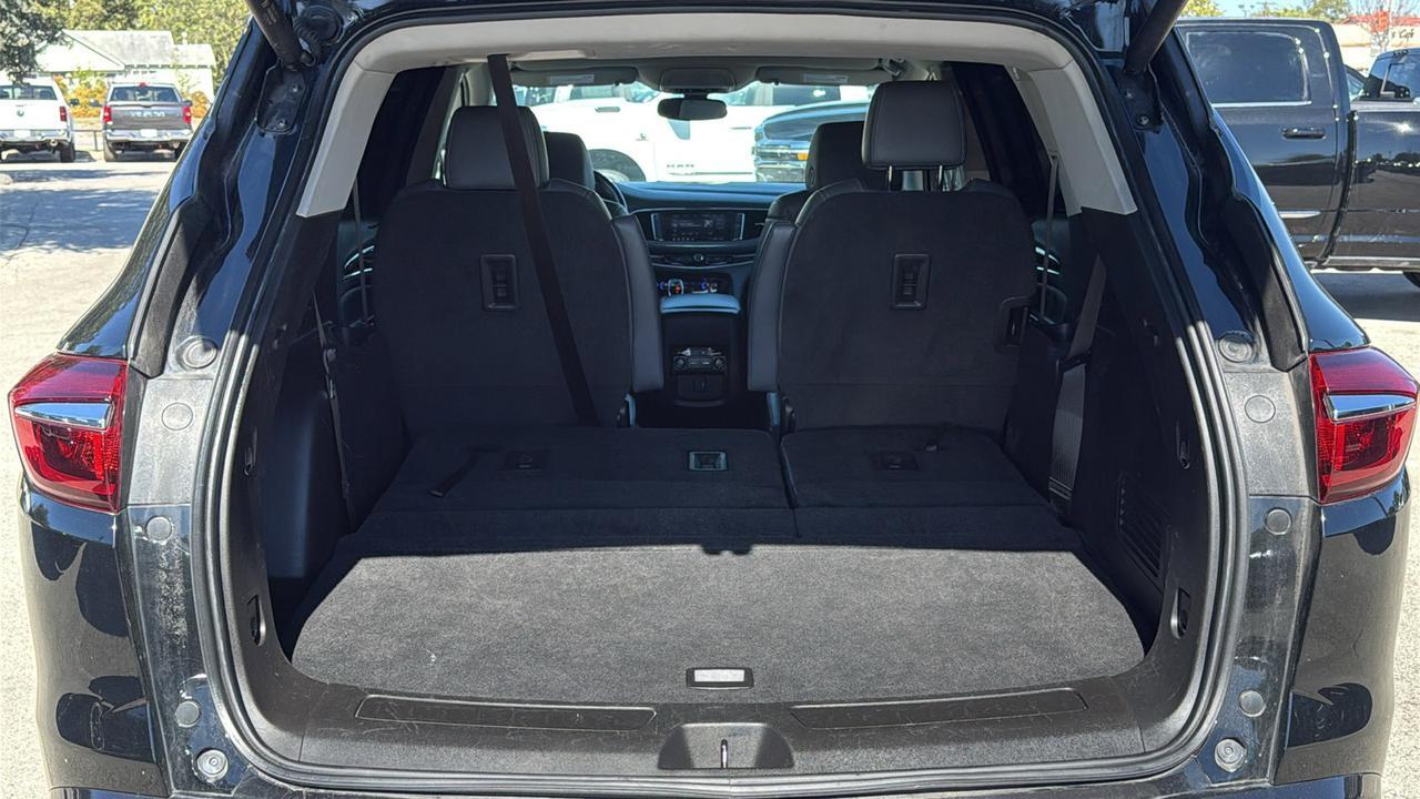 2020 Buick Enclave Essence New Braunfels TX