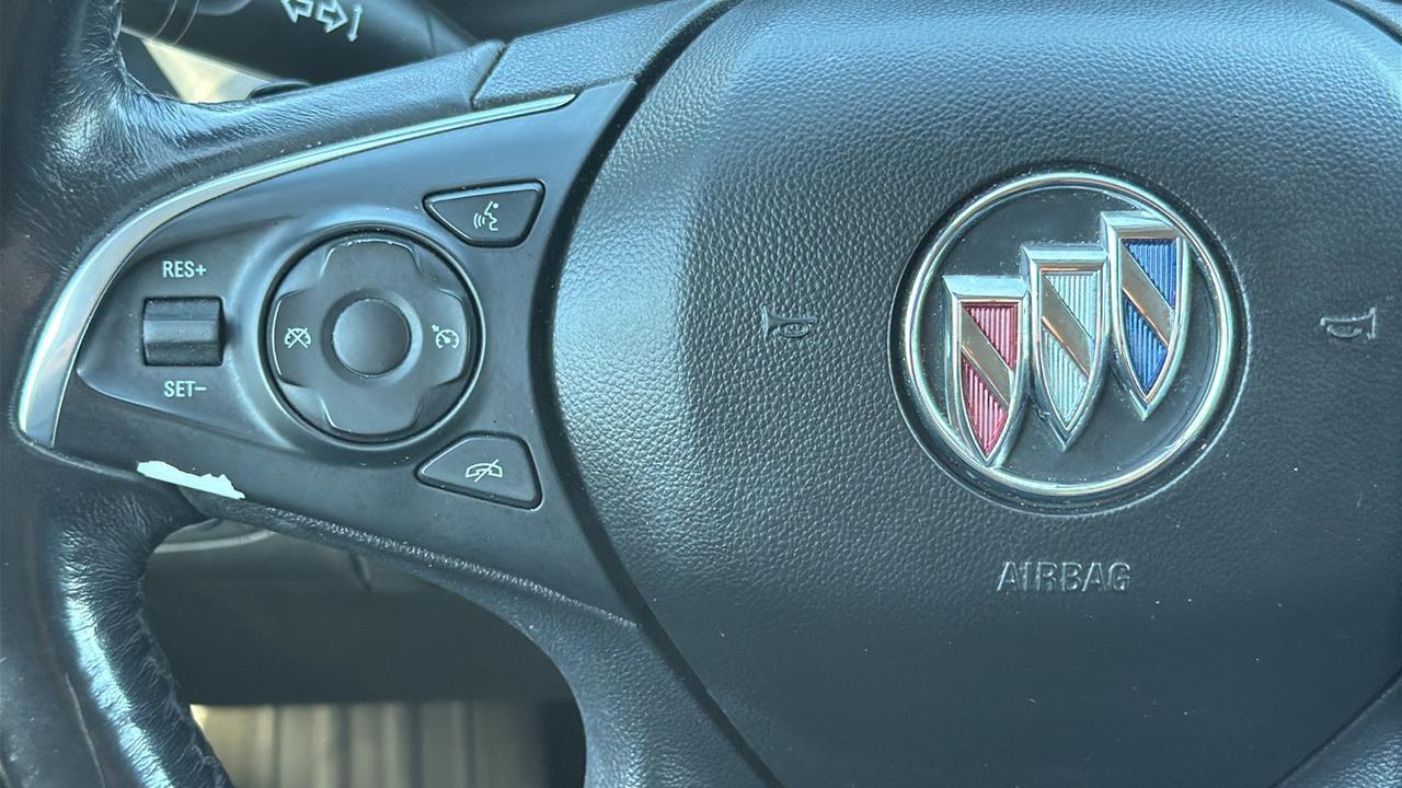 2020 Buick Enclave Essence New Braunfels TX