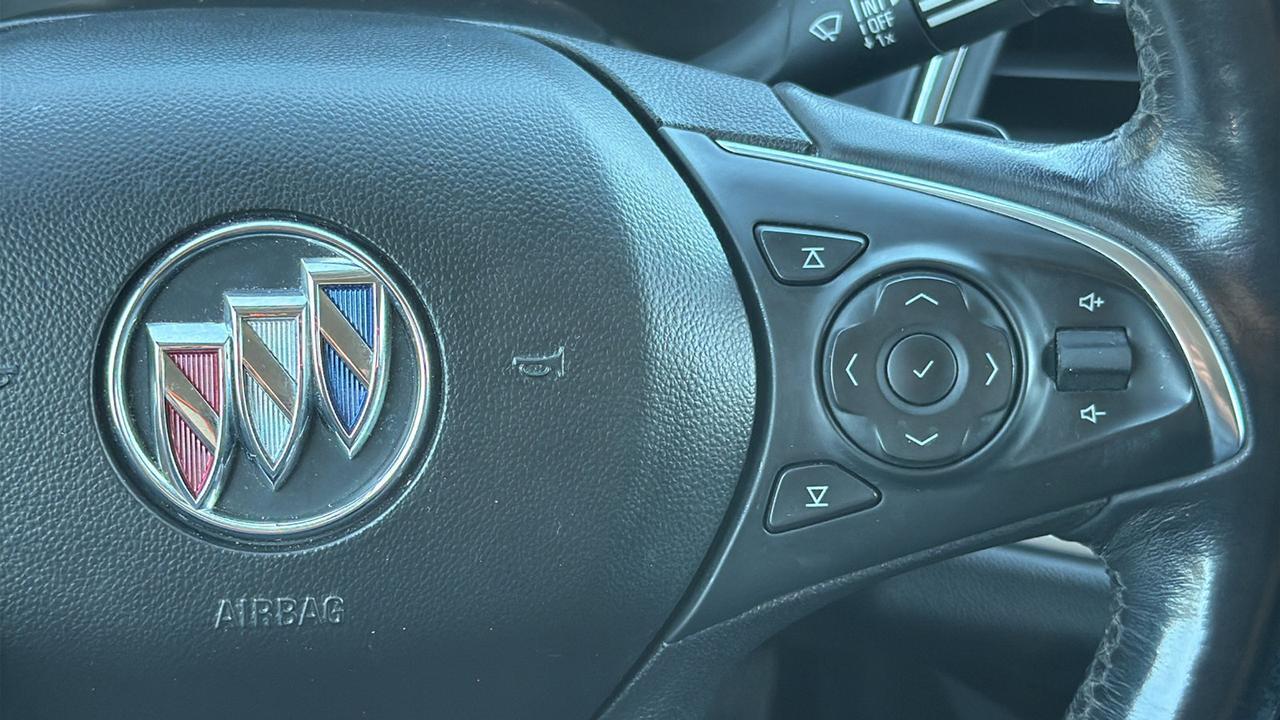 2020 Buick Enclave Essence New Braunfels TX