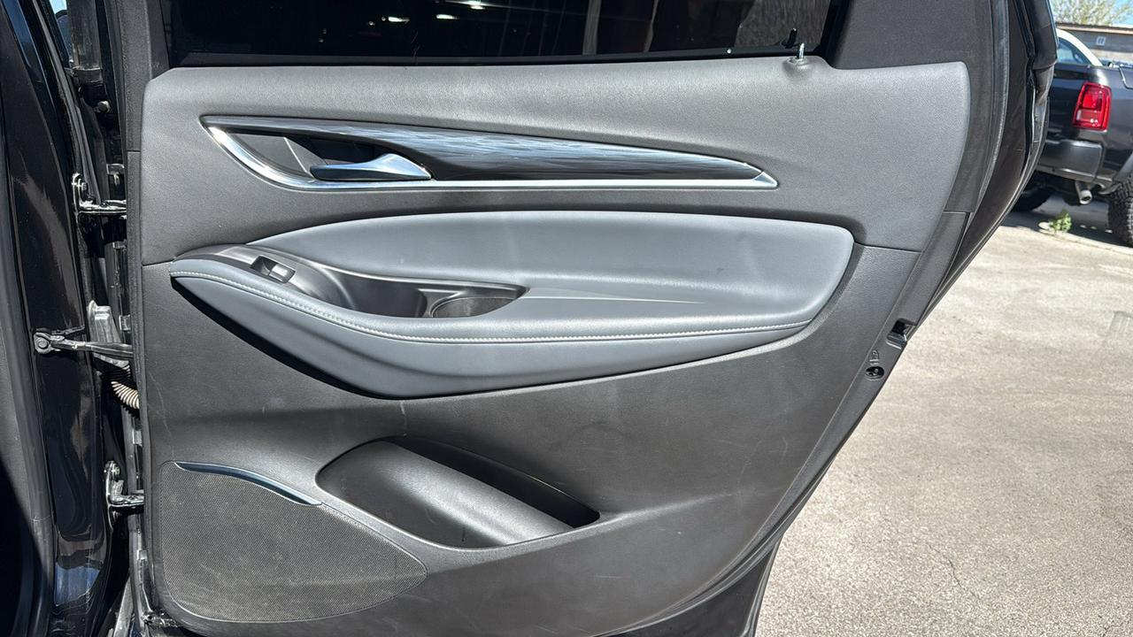 2020 Buick Enclave Essence New Braunfels TX