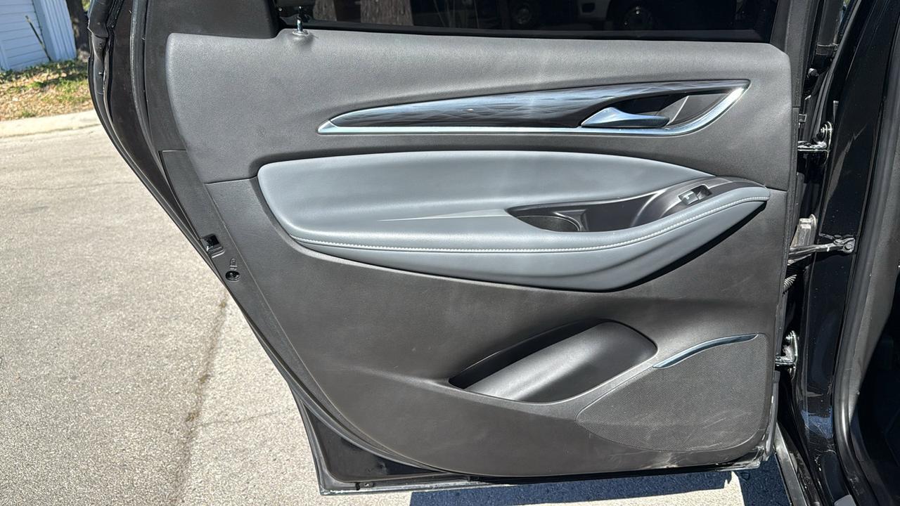 2020 Buick Enclave Essence New Braunfels TX