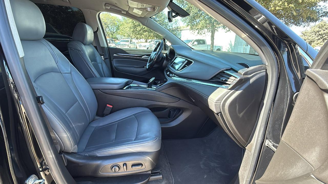 2020 Buick Enclave Essence New Braunfels TX