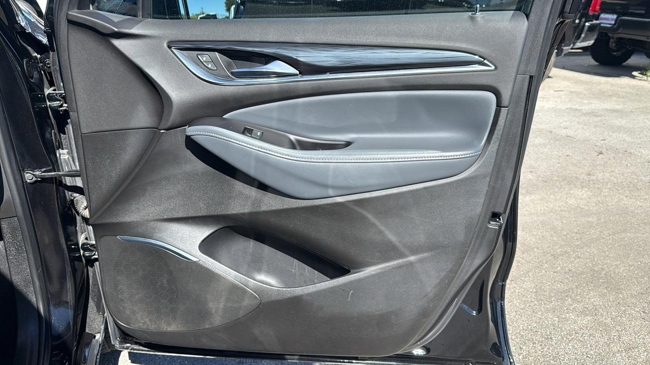 2020 Buick Enclave Essence New Braunfels TX