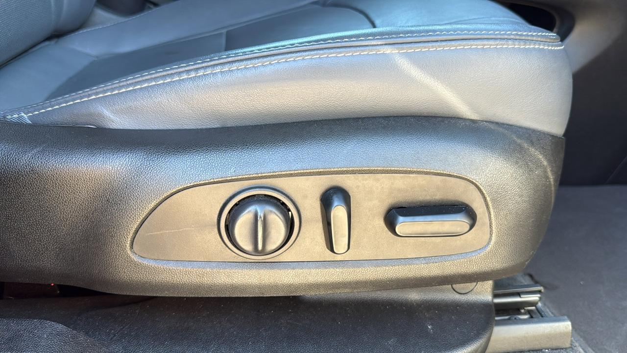 2020 Buick Enclave Essence New Braunfels TX