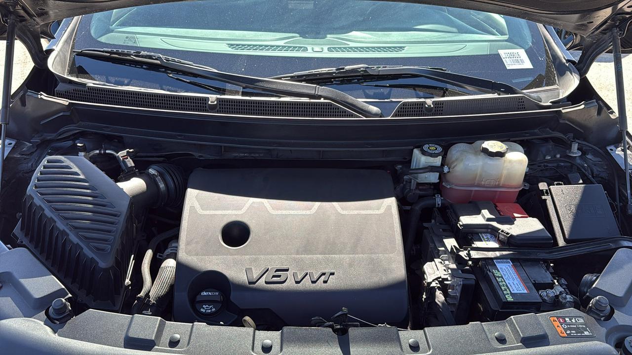 2020 Buick Enclave Essence New Braunfels TX