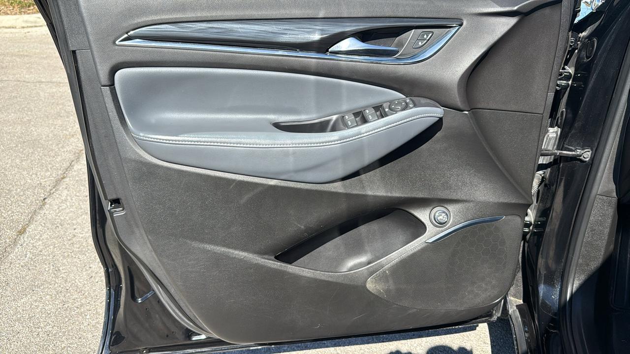 2020 Buick Enclave Essence New Braunfels TX