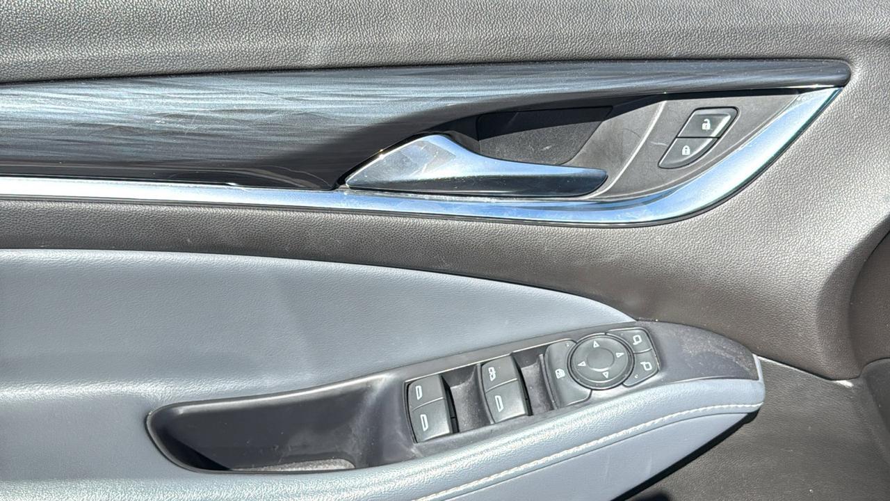 2020 Buick Enclave Essence New Braunfels TX