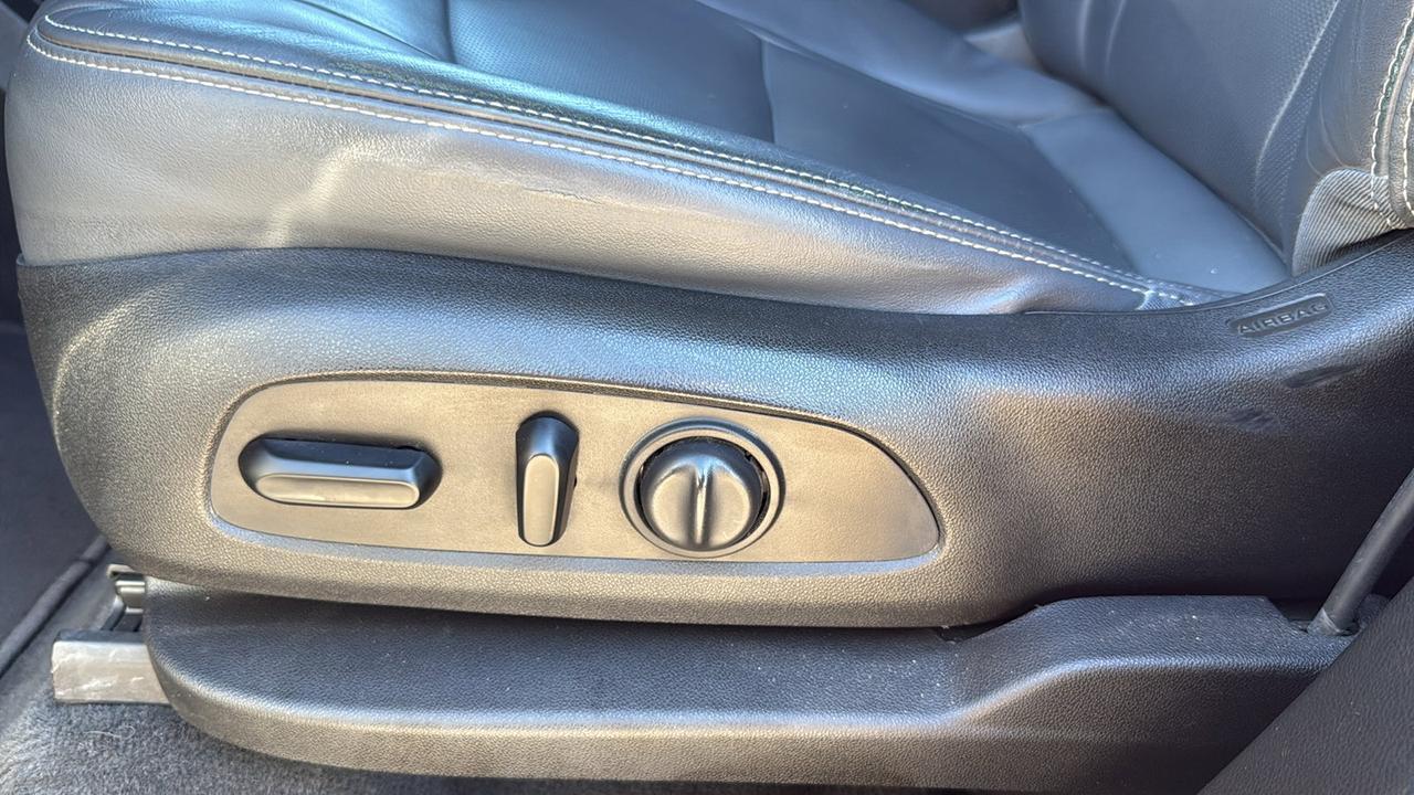 2020 Buick Enclave Essence New Braunfels TX