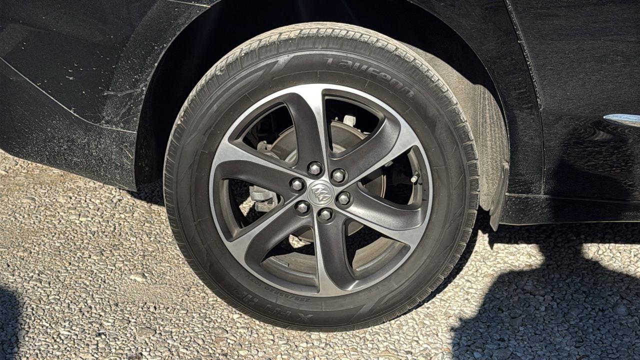 2020 Buick Enclave Essence New Braunfels TX