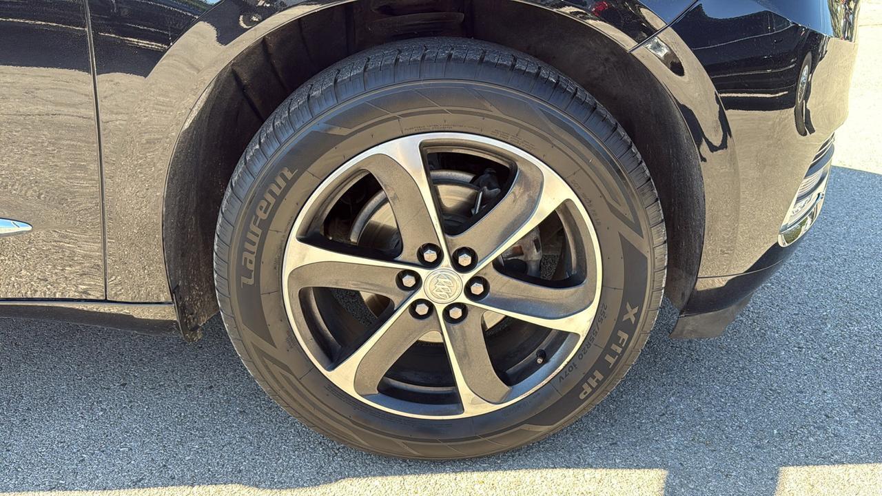 2020 Buick Enclave Essence New Braunfels TX