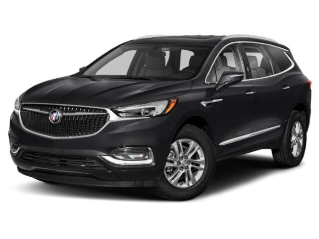 2020 Buick Enclave Essence New Braunfels TX