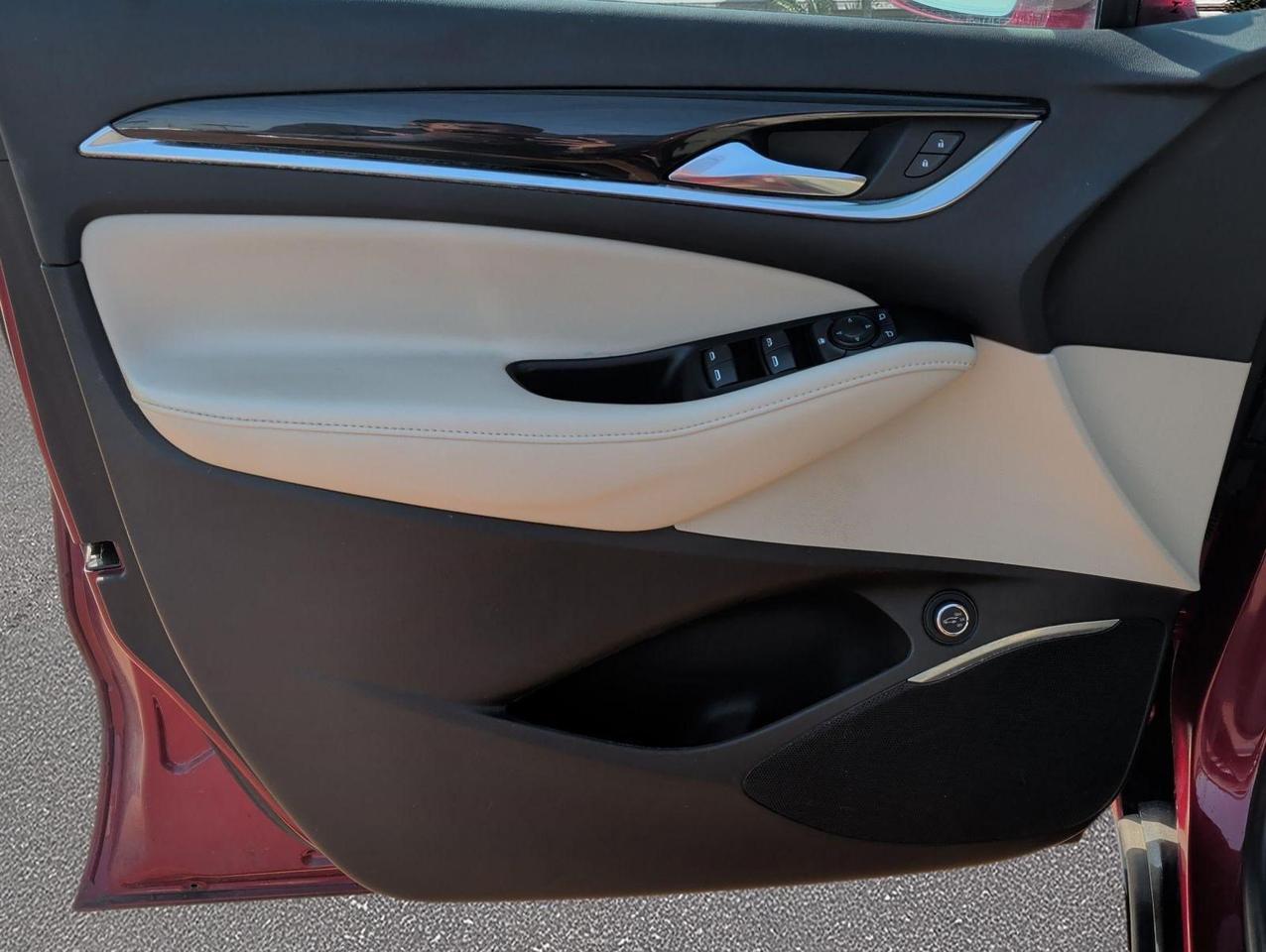 2020 Buick Enclave Essence San Juan TX