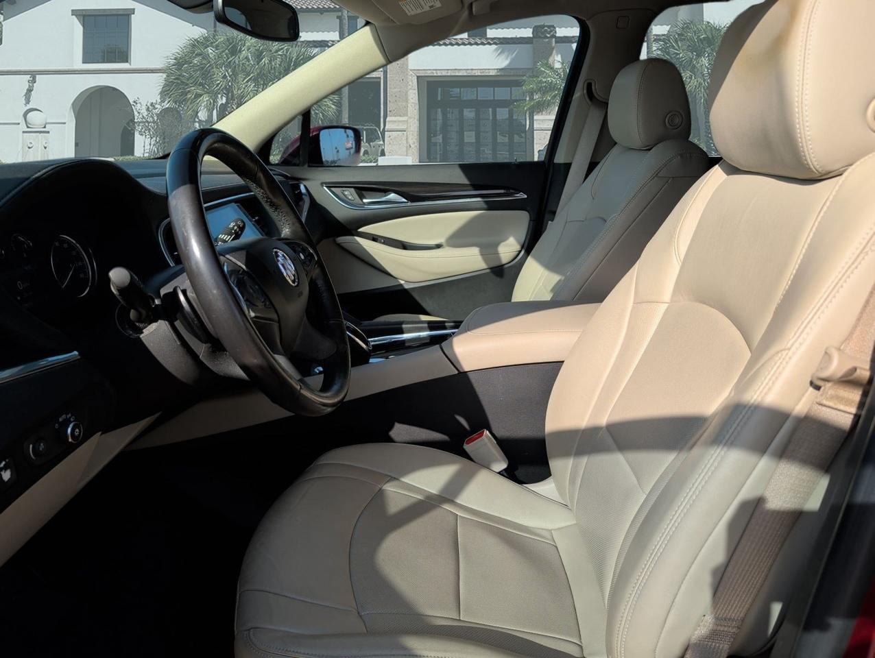 2020 Buick Enclave Essence San Juan TX