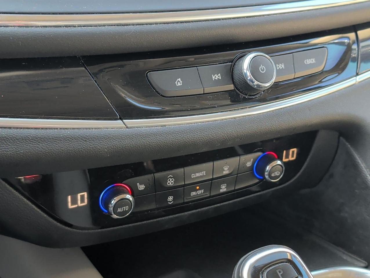 2020 Buick Enclave Essence San Juan TX