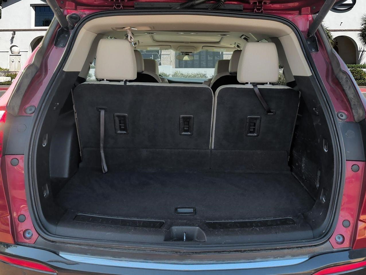 2020 Buick Enclave Essence San Juan TX