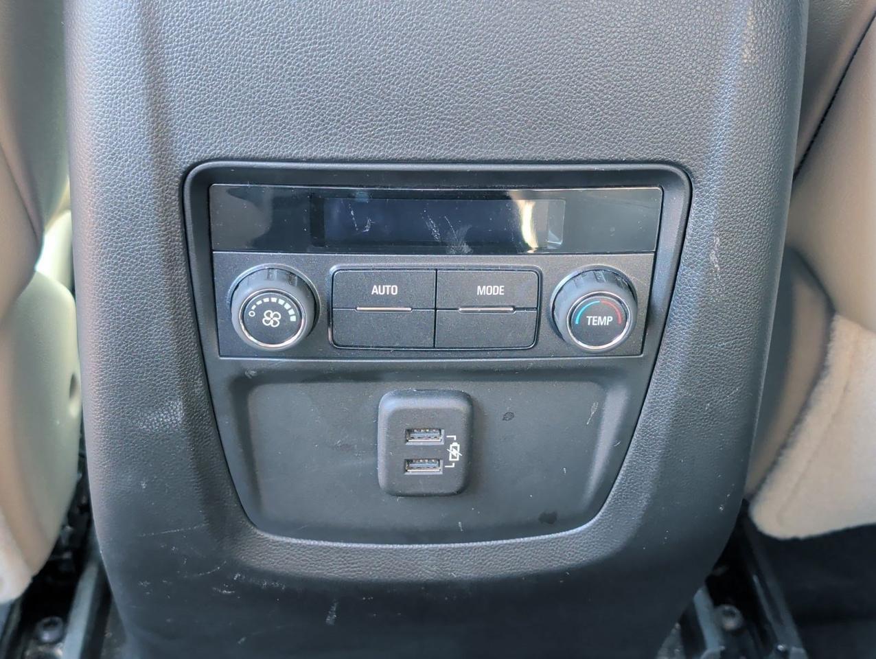 2020 Buick Enclave Essence San Juan TX