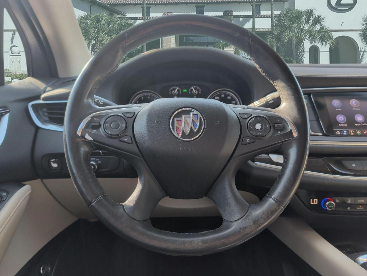 2020 Buick Enclave Essence San Juan TX