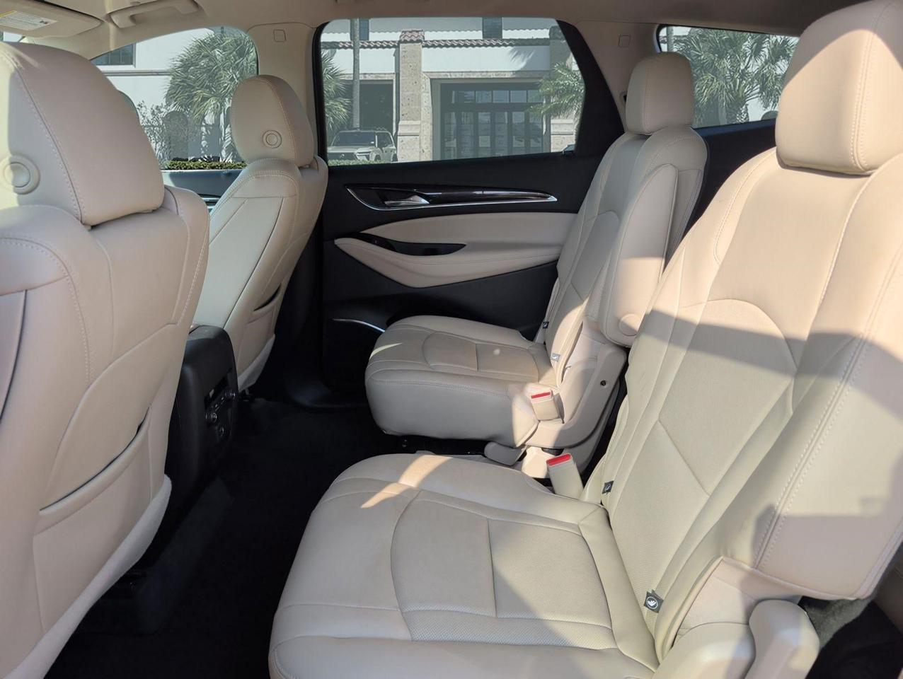 2020 Buick Enclave Essence San Juan TX