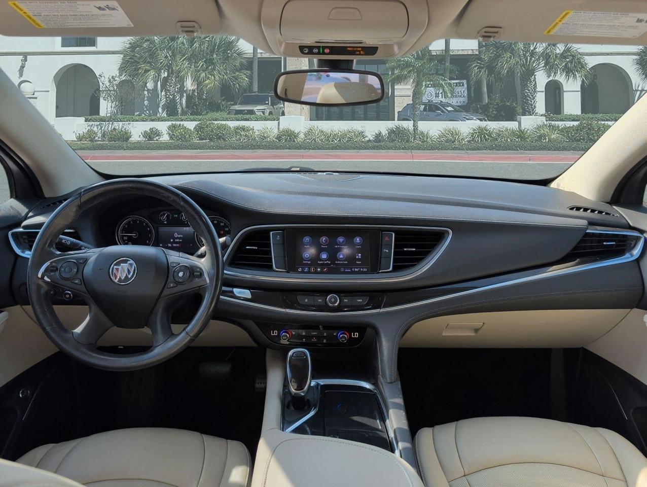 2020 Buick Enclave Essence San Juan TX