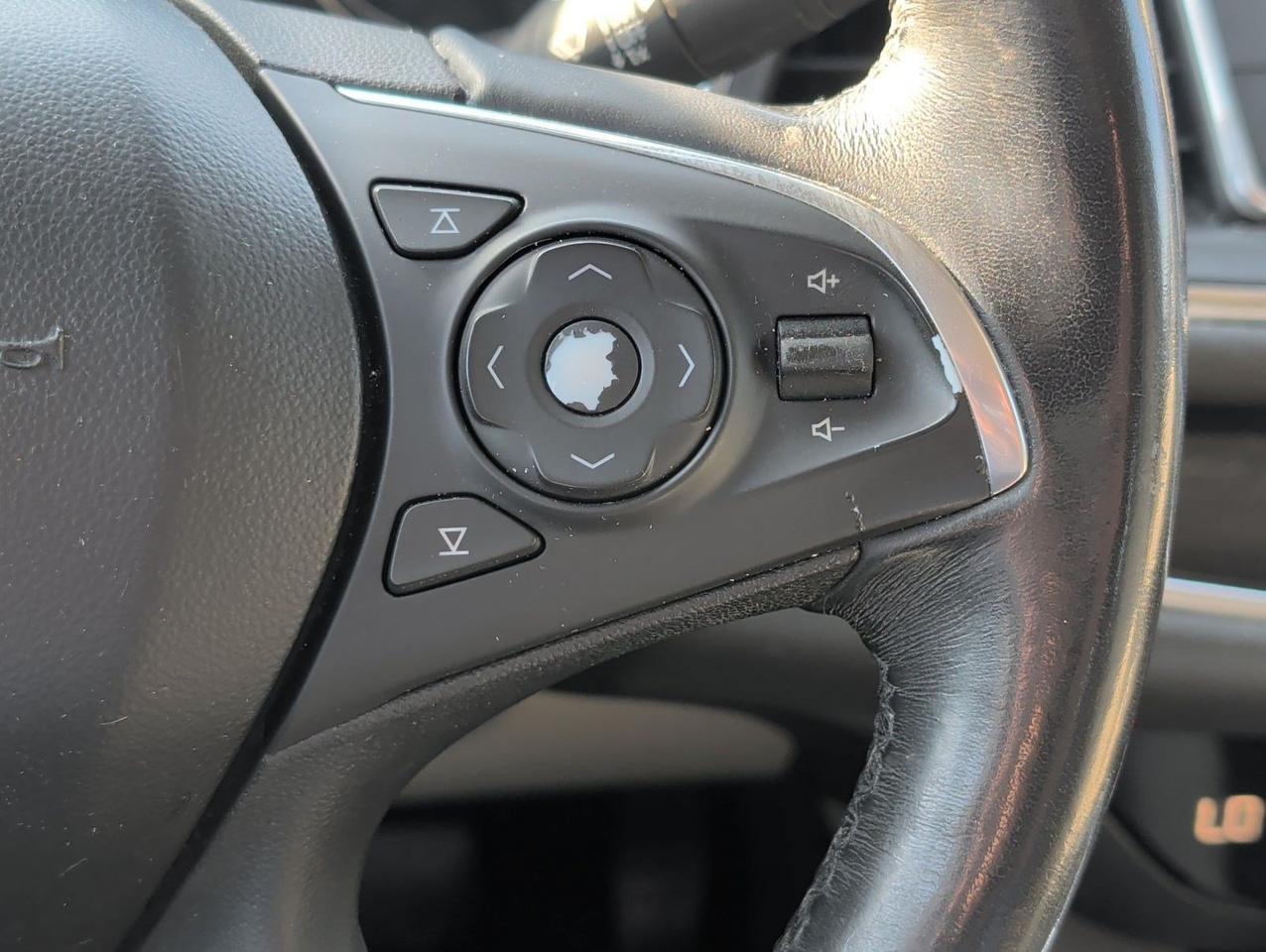2020 Buick Enclave Essence San Juan TX