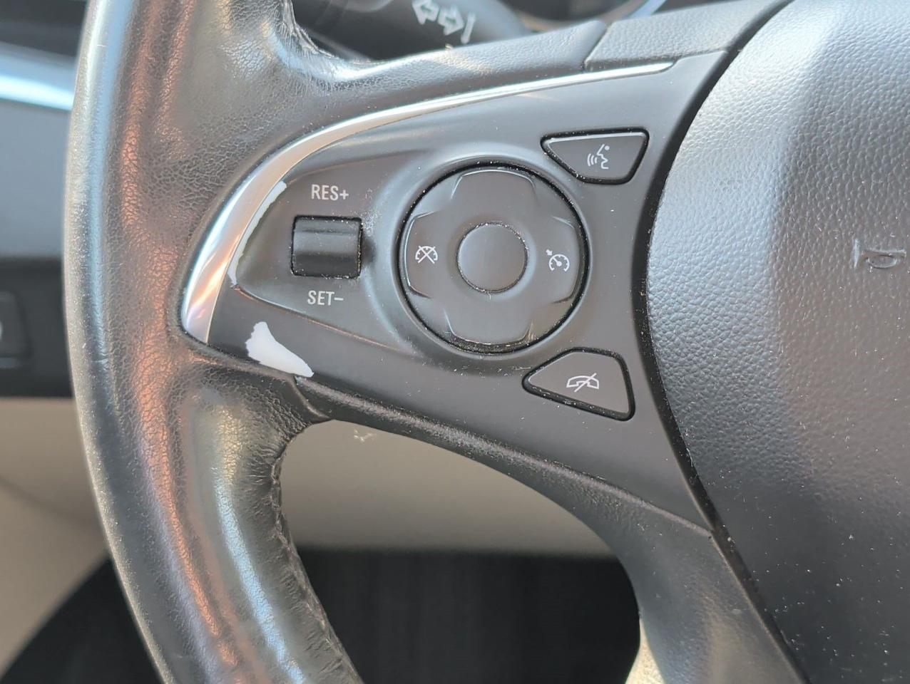 2020 Buick Enclave Essence San Juan TX