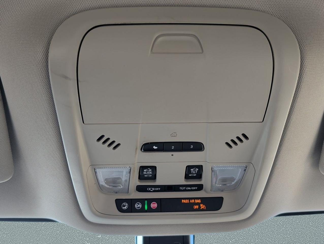 2020 Buick Enclave Essence San Juan TX