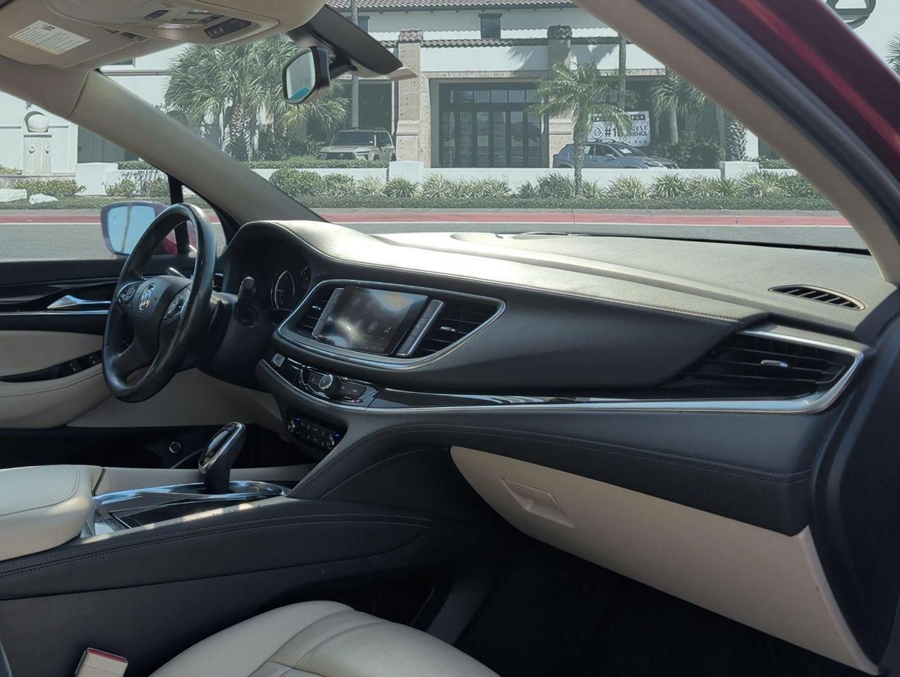 2020 Buick Enclave Essence San Juan TX
