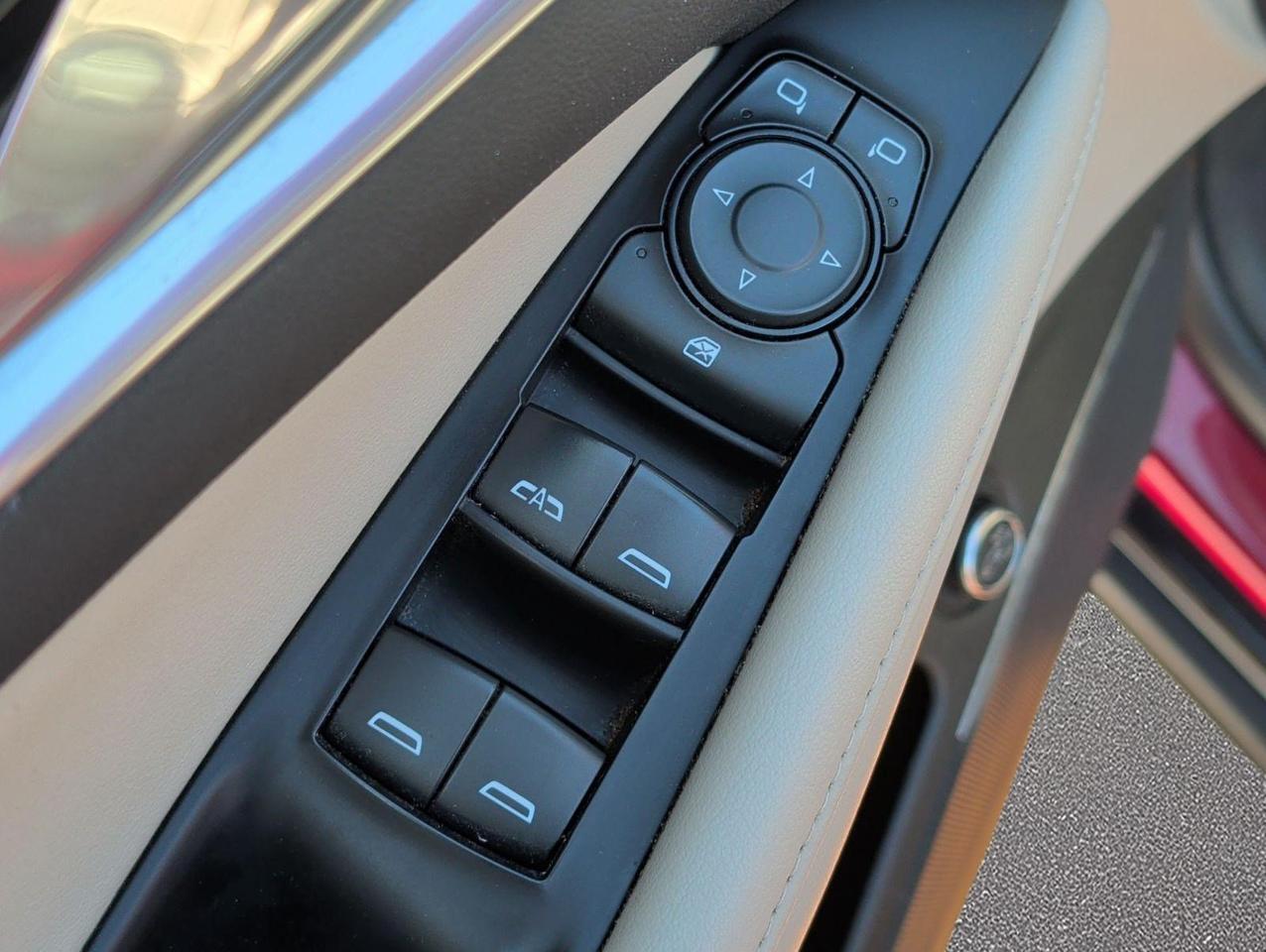 2020 Buick Enclave Essence San Juan TX