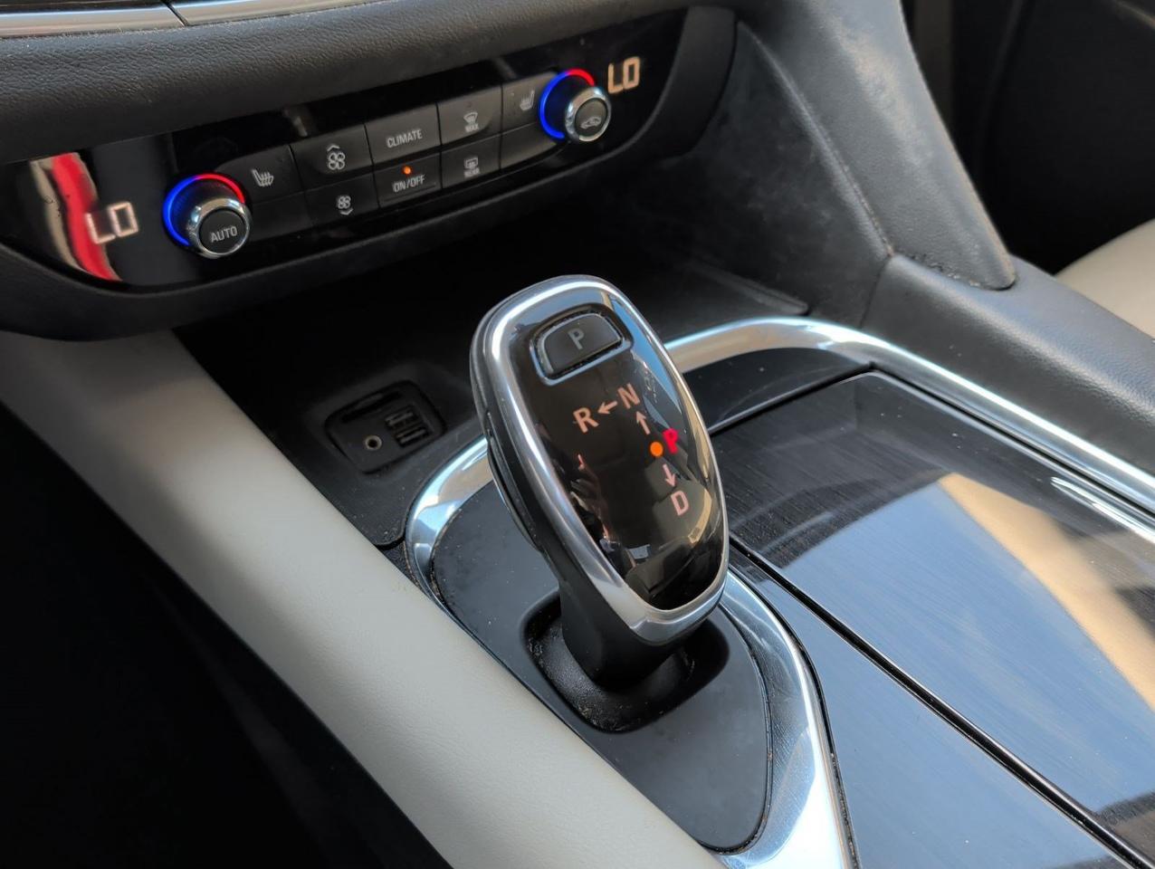 2020 Buick Enclave Essence San Juan TX