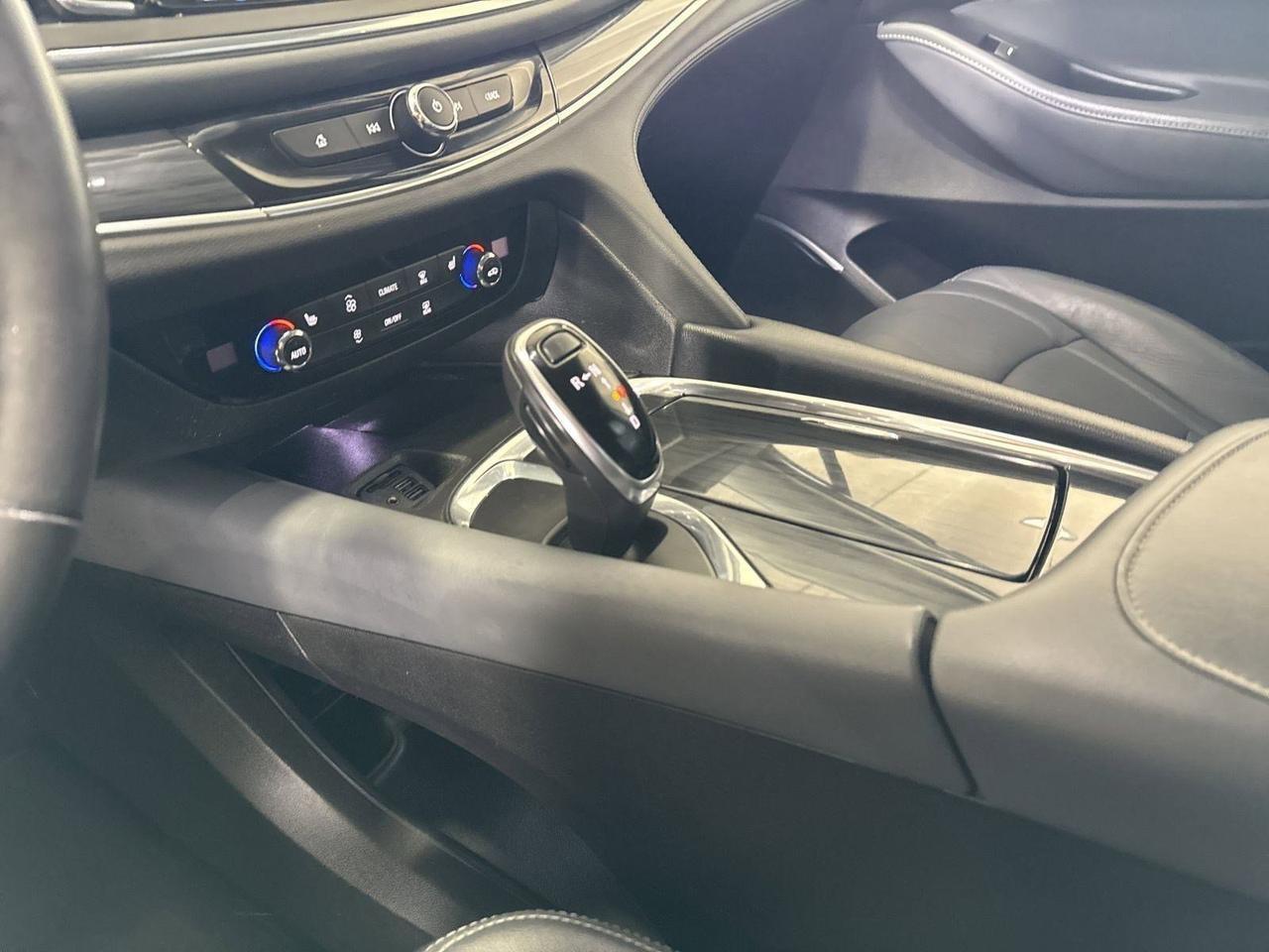 2020 Buick Enclave Essence San Antonio TX