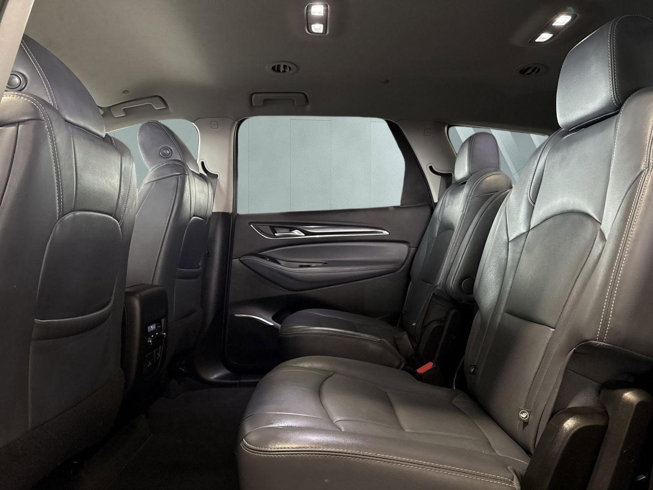 2020 Buick Enclave Essence San Antonio TX