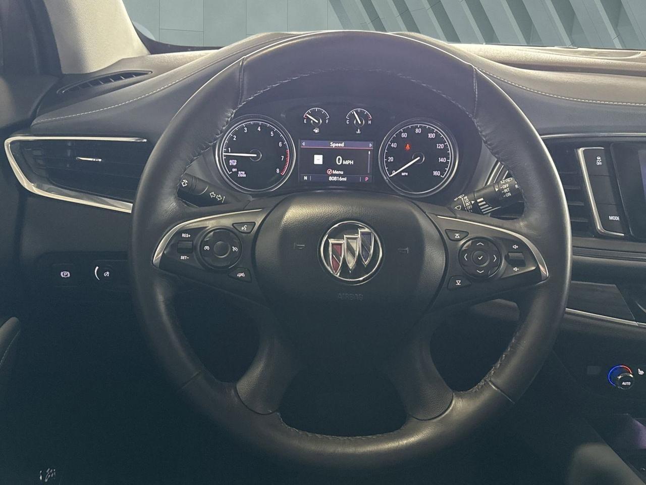 2020 Buick Enclave Essence San Antonio TX