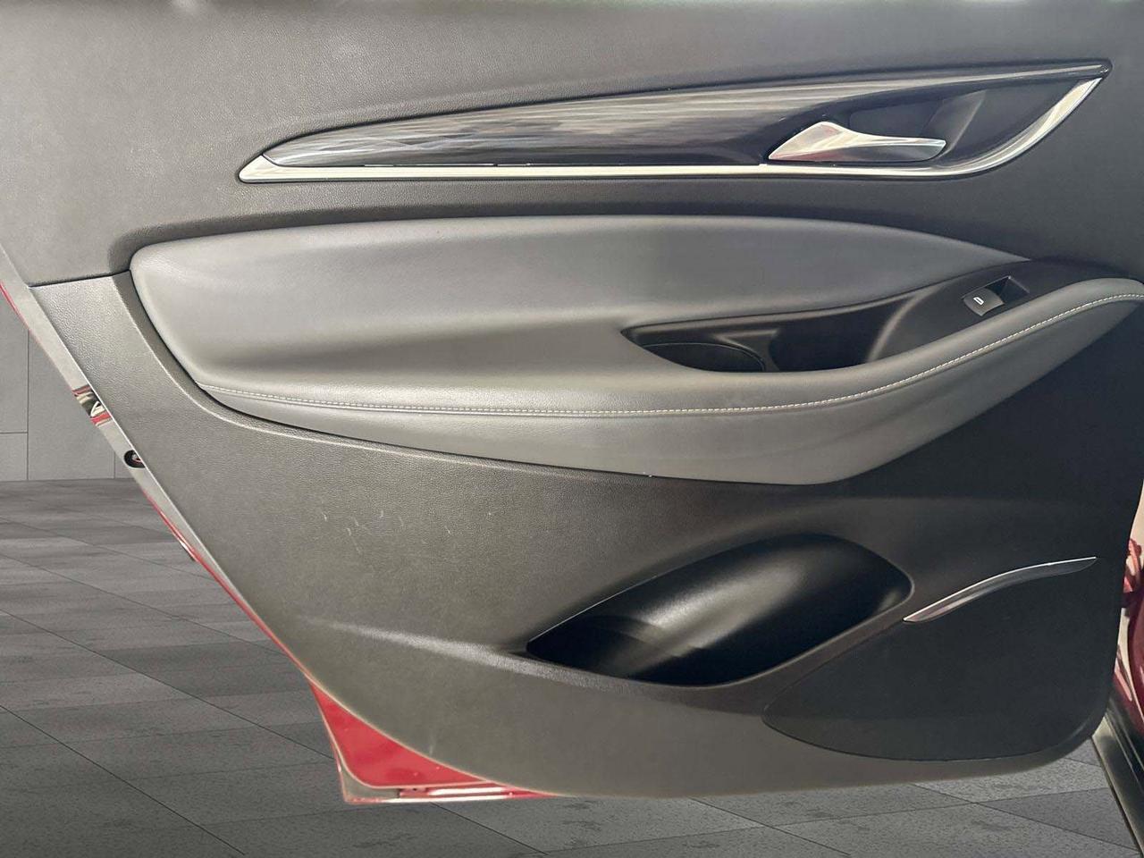 2020 Buick Enclave Essence San Antonio TX