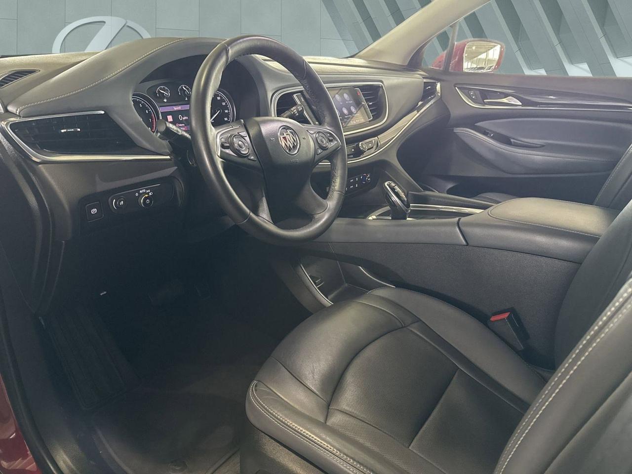 2020 Buick Enclave Essence San Antonio TX